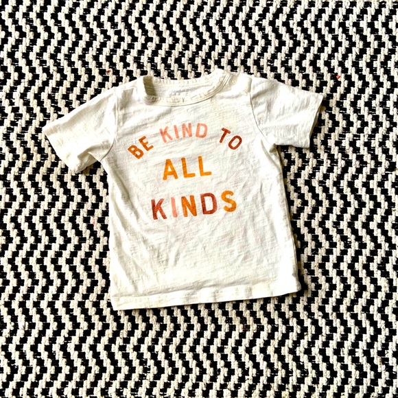 “Be Kind to All Kinds” Shirt - Picture 1 of 3